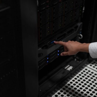 Location and staff photography