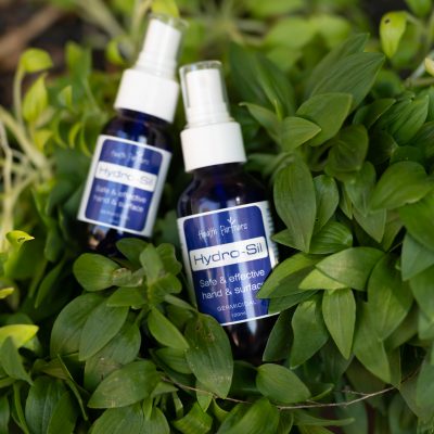 Stylised product photography