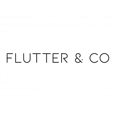 Flutter & Co logo