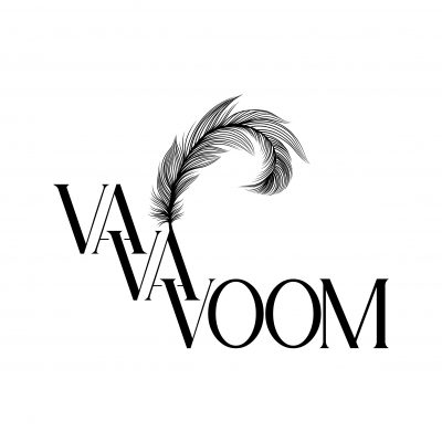 Vavavoom logo