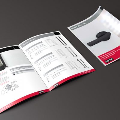 Catalogue design