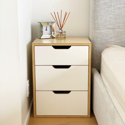 Interior furniture photography