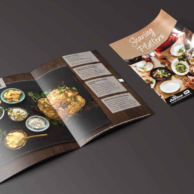 Anchor Food Professionals magazine