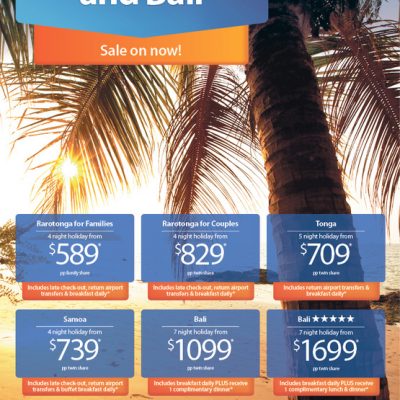 Advertising campaign design